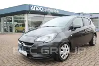 2017 Opel Corsa