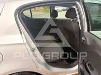 2017 Opel Corsa