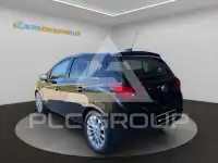2017 Opel Corsa