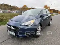 2017 Opel Corsa