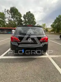 2017 Opel Corsa