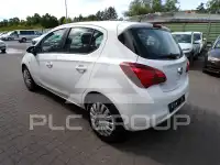 2017 Opel Corsa