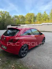 2017 Opel Corsa