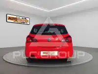 2017 Opel Corsa