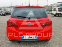 2017 Opel Corsa