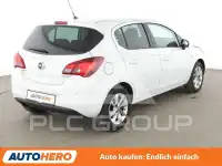 2017 Opel Corsa