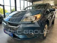 2017 Opel Corsa