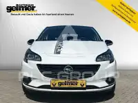 2017 Opel Corsa