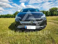 2017 Opel Corsa