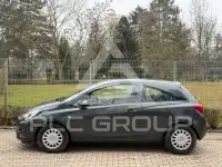 2017 Opel Corsa