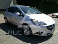 2017 Opel Corsa