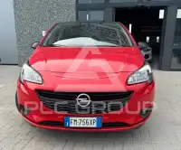 2017 Opel Corsa
