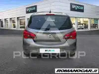 2017 Opel Corsa