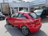 2017 Opel Corsa