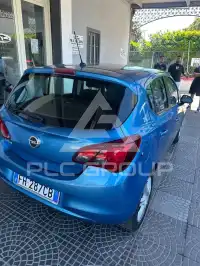 2017 Opel Corsa