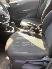 2017 Opel Corsa