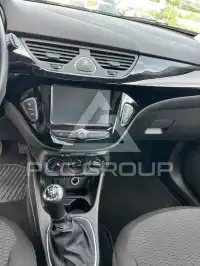 2017 Opel Corsa
