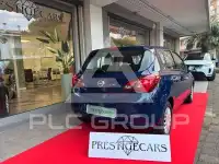 2017 Opel Corsa