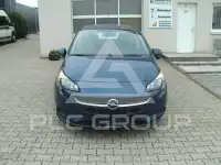 2017 Opel Corsa