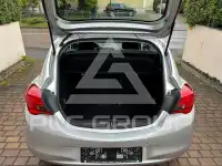 2017 Opel Corsa