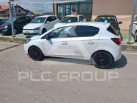 2017 Opel Corsa