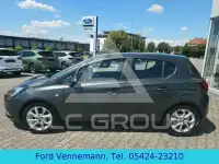 2017 Opel Corsa