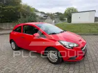 2017 Opel Corsa