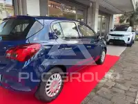 2017 Opel Corsa