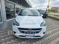 2017 Opel Corsa