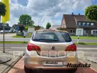 2017 Opel Corsa
