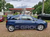 2017 Opel Corsa