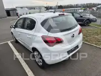 2017 Opel Corsa
