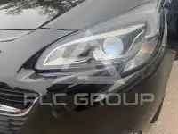 2017 Opel Corsa