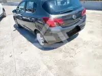 2017 Opel Corsa