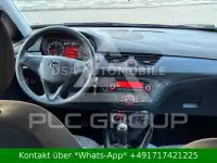 2017 Opel Corsa