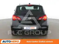 2017 Opel Corsa