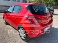 2017 Opel Corsa