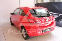 2017 Opel Corsa