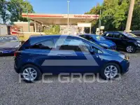 2017 Opel Corsa