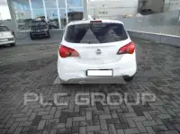 2017 Opel Corsa