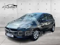 2017 Opel Corsa