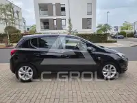 2017 Opel Corsa