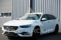 2017 Opel Insignia