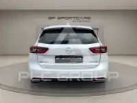 2017 Opel Insignia