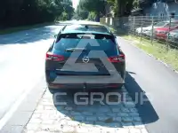 2017 Opel Insignia