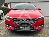 2017 Opel Insignia