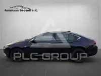 2017 Opel Insignia