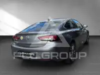 2017 Opel Insignia
