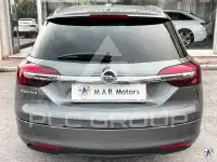2017 Opel Insignia