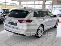 2017 Opel Insignia